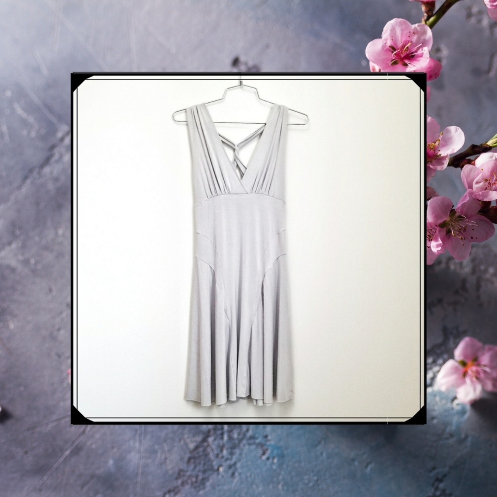 Armani exchange dress